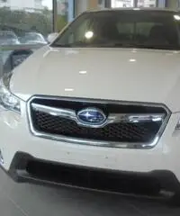 SUBARU XV 1.6i-S Bi-Fuel Style MY16 *PRONTA CONSEGNA*