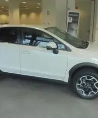 SUBARU XV 1.6i-S Bi-Fuel Style MY16 *PRONTA CONSEGNA*