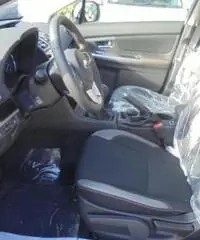 SUBARU XV 1.6i-S Bi-Fuel Style MY16 *PRONTA CONSEGNA*