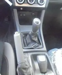 SUBARU XV 1.6i-S Bi-Fuel Style MY16 *PRONTA CONSEGNA*