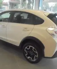 SUBARU XV 1.6i-S Bi-Fuel Style MY16 *PRONTA CONSEGNA*