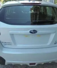 SUBARU XV 2.0D FREE 4x4