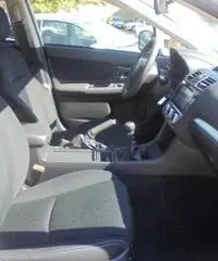 SUBARU XV 2.0D-S STYLE *PRONTA CONSEGNA REALE*