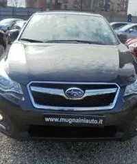 SUBARU XV 2.0D-S STYLE MY2016 PROMOZIONE DICEMBRE