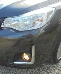 SUBARU XV 2.0D-S STYLE MY2016 PROMOZIONE DICEMBRE
