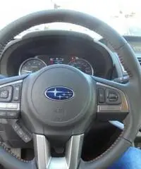 SUBARU XV 2.0D-S STYLE MY2016 PROMOZIONE DICEMBRE