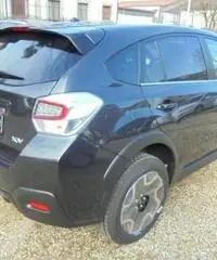SUBARU XV 2.0D-S STYLE MY2016 PROMOZIONE DICEMBRE