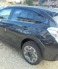 SUBARU XV 2.0D-S STYLE MY2016 PROMOZIONE DICEMBRE