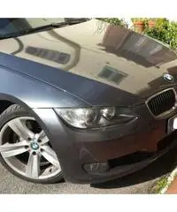 VENDO BMW 325D COUPE'