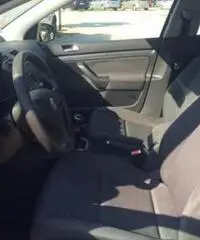 VOLKSWAGEN Golf 1.9 TDI 5p. Comfortline