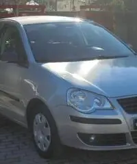 VOLKSWAGEN Polo 1.2 5p. BIFUEL GPL United OK NEOPATENTATI