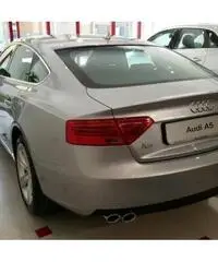 AUDI A5 SPB 2.0 TDI 150 CV Multitronic Business *NUOVA*