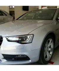 AUDI A5 SPB 2.0 TDI 150 CV Multitronic Business *NUOVA*