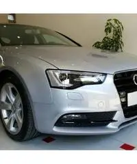 AUDI A5 SPB 2.0 TDI 150 CV Multitronic Business *NUOVA*