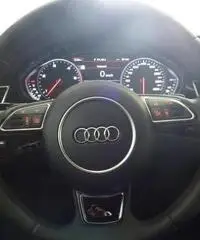 Audi A8 4.2 V8 TDI 385CV quattro tiptronic TETTO/XENO/TV