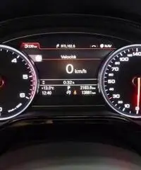 Audi A8 4.2 V8 TDI 385CV quattro tiptronic TETTO/XENO/TV
