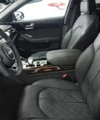 Audi A8 4.2 V8 TDI 385CV quattro tiptronic TETTO/XENO/TV