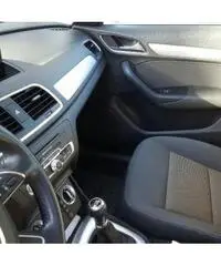 AUDI Q3 2.0 TDI Advanced SOLI 39.000 KM!!!