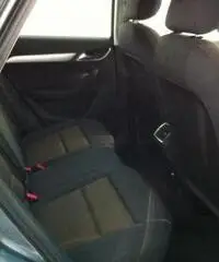 AUDI Q3 2.0 TDI Advanced SOLI 39.000 KM!!!