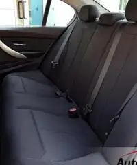 BMW NUOVA 318 D F30 143CV 'GARANZIA 12 MESI'