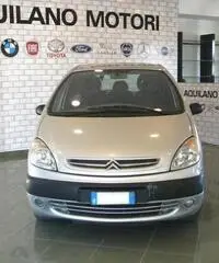 CITROEN Xsara Picasso 2.0 HDi