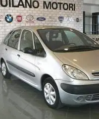 CITROEN Xsara Picasso 2.0 HDi