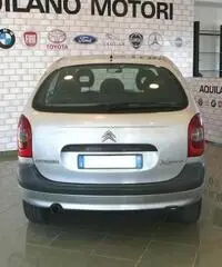 CITROEN Xsara Picasso 2.0 HDi