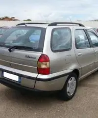 FIAT Palio TD 70 cat Weekend