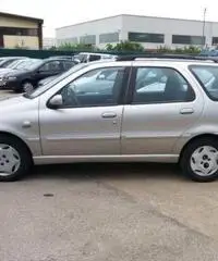 FIAT Palio TD 70 cat Weekend
