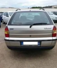 FIAT Palio TD 70 cat Weekend