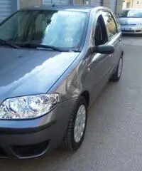 Fiat Punto 1.3 MultiJet consumi bassissimi AFFAREEEEEE
