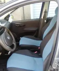 Fiat Punto 1.3 MultiJet consumi bassissimi AFFAREEEEEE