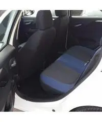 FIAT Punto Evo 1.3 Mjt 85 CV DPF 5 porte S S Blue Me