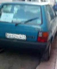 Fiat uno 1000 fire 3p