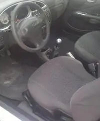 FORD Puma 1.6i 16V cat