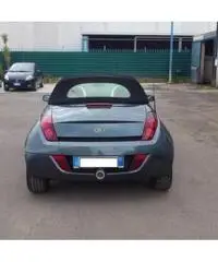 FORD Streetka 1.6
