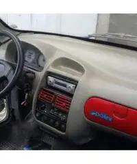 LIGIER Nova 500 - 2001