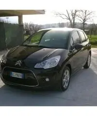 CITROEN C3 1.4 HDi 70 Exclusive