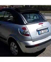 CITROEN C3 Pluriel 1.4