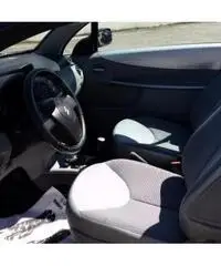 CITROEN C3 Pluriel 1.4