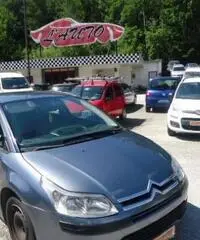 CITROEN C4 1.6 HDi 90CV Classique