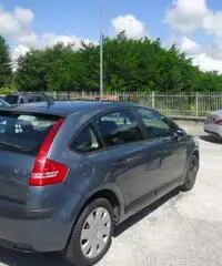 CITROEN C4 1.6 HDi 90CV Classique