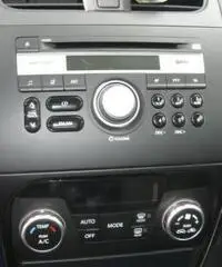 Fiat Sedici 2.0 MJT 16V DPF 4x4 Emotion