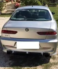 Alfa romeo156 1.9 JTD