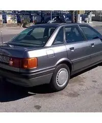 Auto in perfetto stato