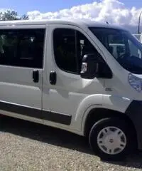 Ducato panorama euro 5