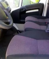 Ducato panorama euro 5