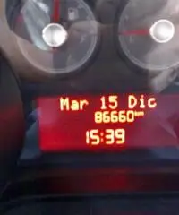 punto 1.3 multijet 5 porte