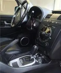 VENDO REXTON SUPER ACCESSORIATO