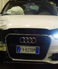 AUDI A1 SPB 1.6 TDI 105 CV S Line edition